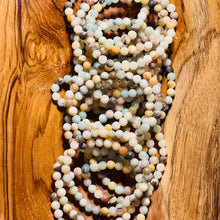 Load image into Gallery viewer, Caribbean Jasper Crystal Bracelet