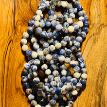 Load image into Gallery viewer, Premium Sodalite Crystal Bracelet