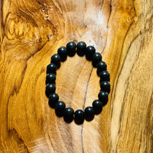 Load image into Gallery viewer, Shungite Crystal Bracelet