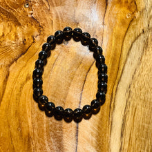 Load image into Gallery viewer, Smoky Quartz Crystal Bracelet