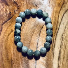 Load image into Gallery viewer, Labradorite Crystal Bracelet