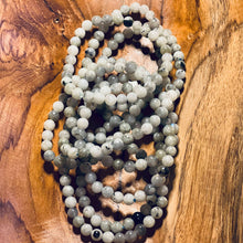 Load image into Gallery viewer, Labradorite Crystal Bracelet