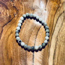Load image into Gallery viewer, Labradorite Crystal Bracelet