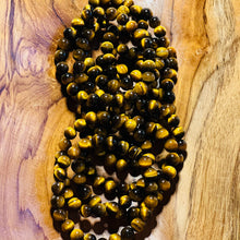 Load image into Gallery viewer, Tiger's Eye Crystal Bracelet
