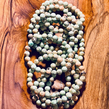 Load image into Gallery viewer, Turquoise Crystal Bracelet