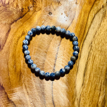 Load image into Gallery viewer, Sodalite Crystal Bracelet