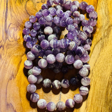 Load image into Gallery viewer, Dream Amethyst Crystal Bracelet