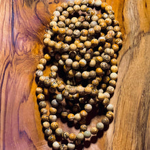 Load image into Gallery viewer, Petrified Wood Bracelet