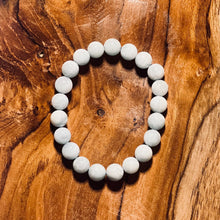 Load image into Gallery viewer, Aquamarine Crystal Bracelet