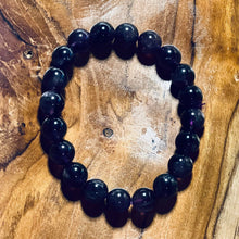 Load image into Gallery viewer, Amethyst Crystal Bracelet
