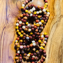 Load image into Gallery viewer, Mookaite Crystal Bracelet
