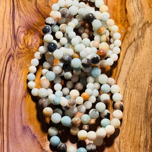 Load image into Gallery viewer, Amazonite Crystal Bracelet