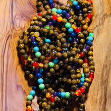 Load image into Gallery viewer, Chakra Fashion Bracelet
