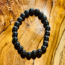 Load image into Gallery viewer, Hematite Crystal Bracelet