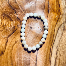 Load image into Gallery viewer, Amazonite Crystal Bracelet