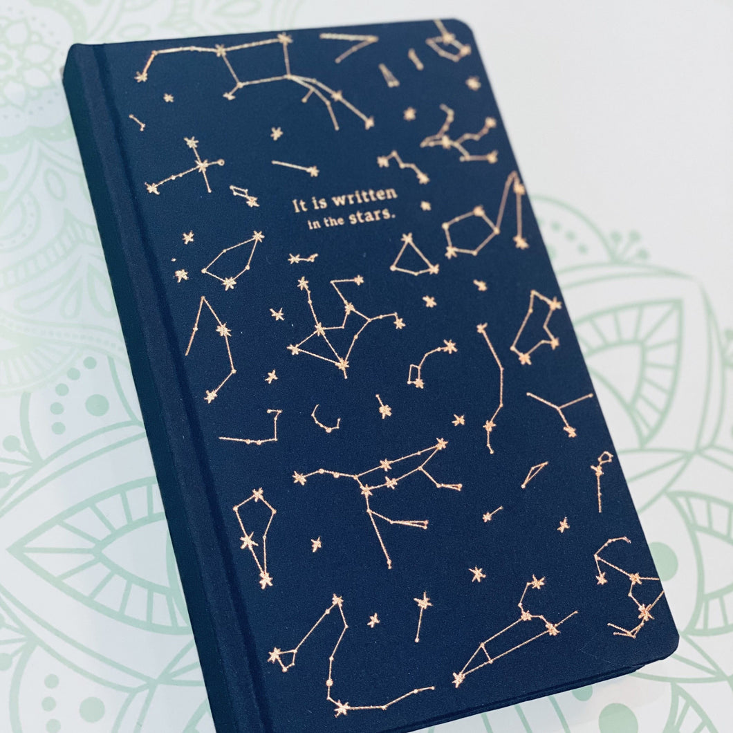Constellation Dream Diary
