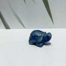Load image into Gallery viewer, Crystal Turtle
