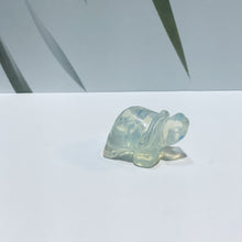 Load image into Gallery viewer, Crystal Turtle
