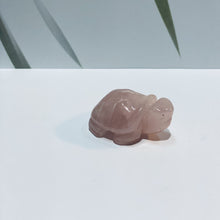 Load image into Gallery viewer, Crystal Turtle
