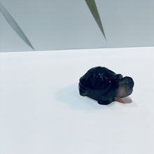 Load image into Gallery viewer, Crystal Turtle
