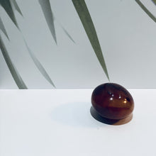 Load image into Gallery viewer, Red Agate Crystal Palm Stones
