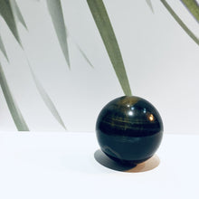 Load image into Gallery viewer, Tigers Eye Crystal Sphere
