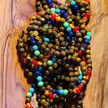 Load image into Gallery viewer, Chakra Fashion Bracelet
